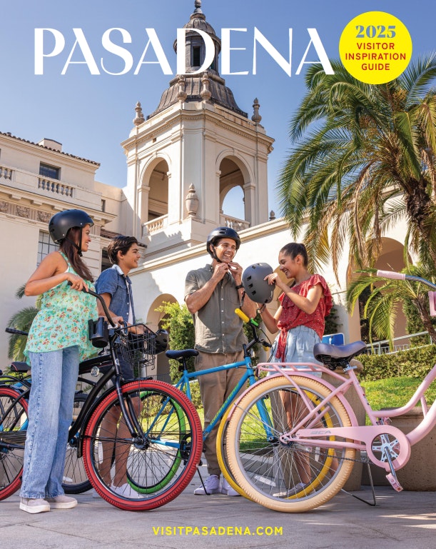 Eaton Canyon Golf Course Visit Pasadena Visit Pasadena